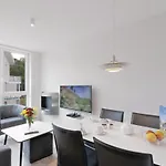Apartmán Duenenvilla 15, Whg 3 Lübeck