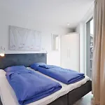 Apartmán Duenenvilla 15, Whg 3 *