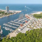 Apartmán Duenenvilla 15, Whg 3 *