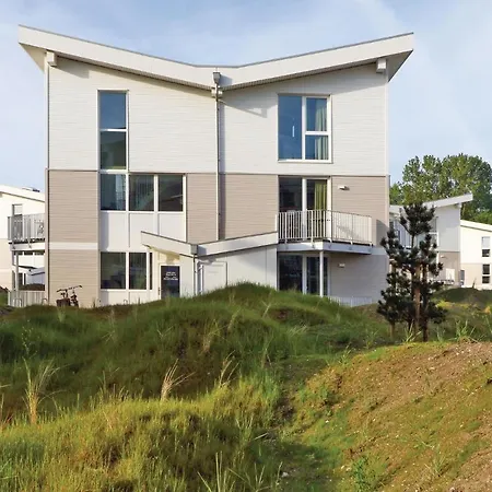 Duenenvilla 15, Whg 3 *