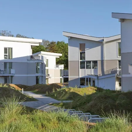 アパート Duenenvilla 15, Whg 3 プリヴァル