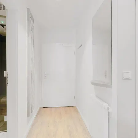 Duenenvilla 15, Whg 3 *