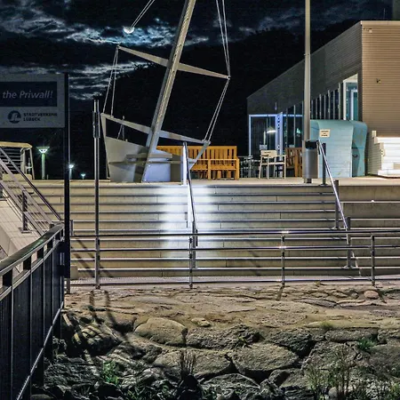 Duenenvilla 15, Whg 3 * プリヴァル