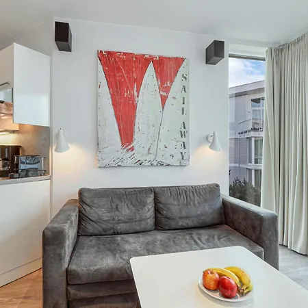 Duenenvilla 15, Whg 3