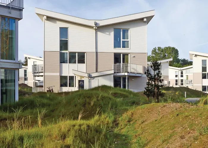 Duenenvilla 15, Whg 3 *