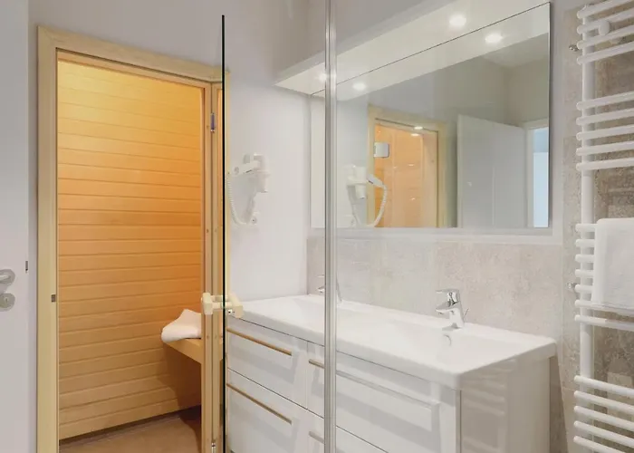 Duenenvilla 15, Whg 3