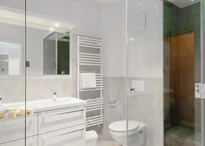 Duenenvilla 15, Whg 3