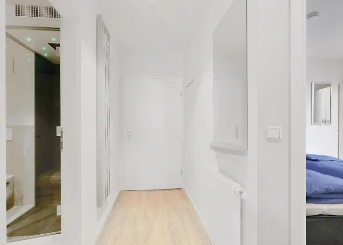 Duenenvilla 15, Whg 3 *