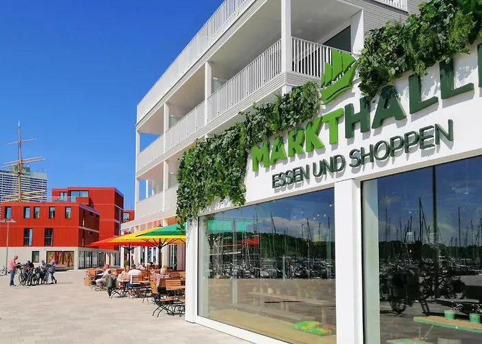 Duenenvilla 15, Whg 3